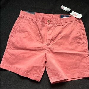 Vineyard Vibes Breaker Short 7” Size 36